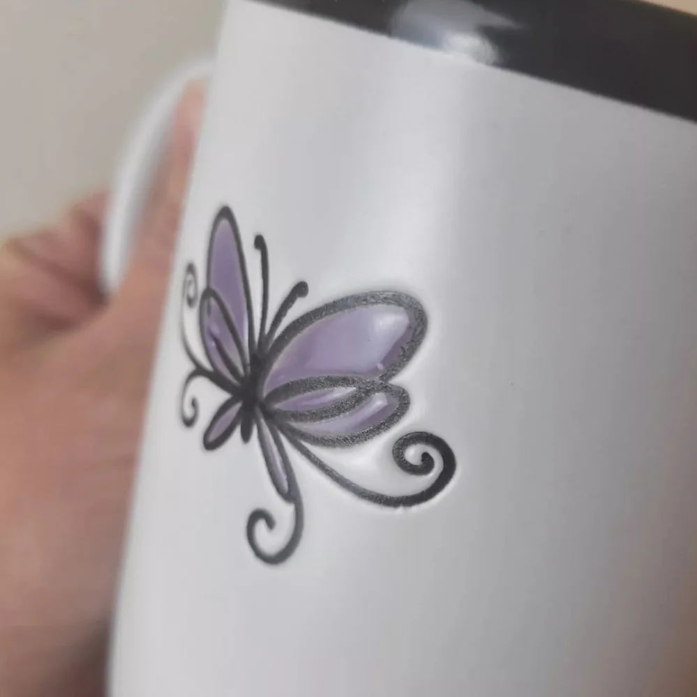 Christian Art Gifts Mug 